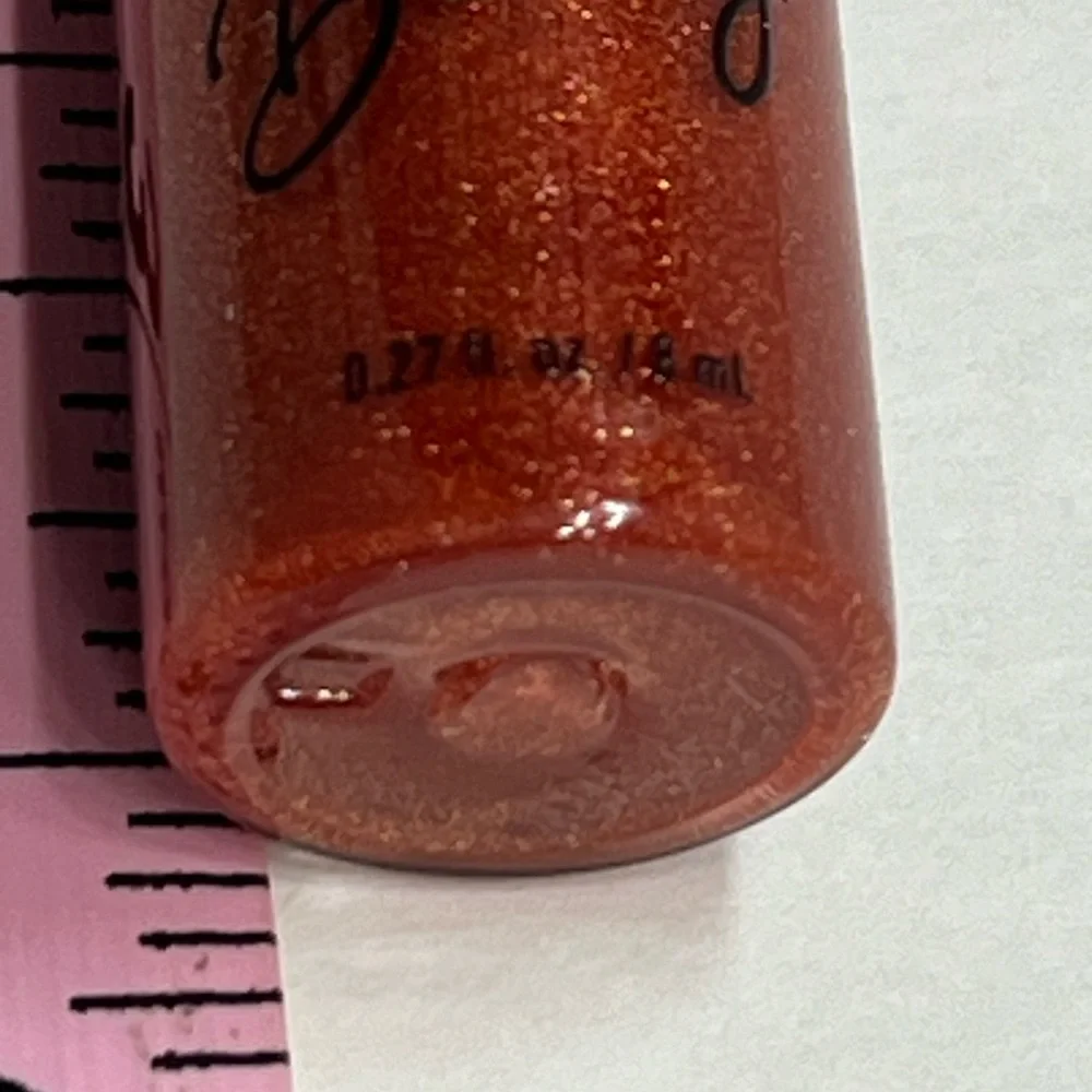 NYX Butter Gloss Bling